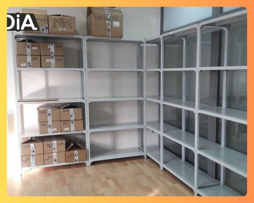 Архивные стеллажи, полочный стеллаж, polkaly arxiv stelaj, tokcha