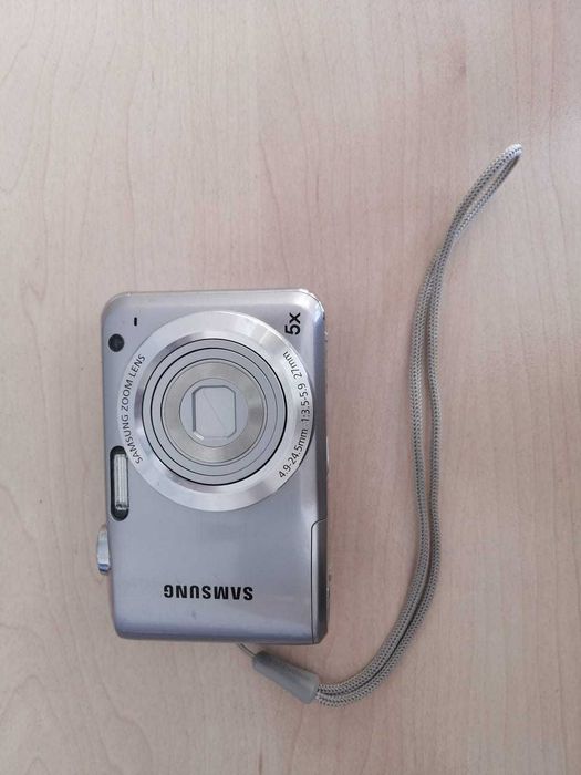 Продается цифровая камера Samsung ES30