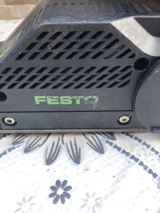 Ренде електрическо FESTOOL HL 850 E