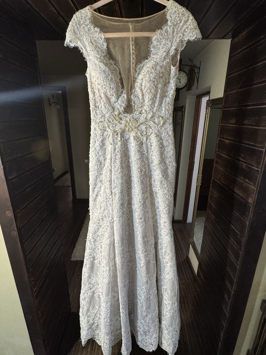 Rochie de mireasa