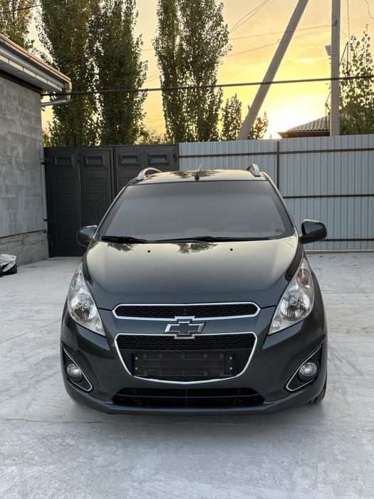 SPARK FULL 2020 avtomat