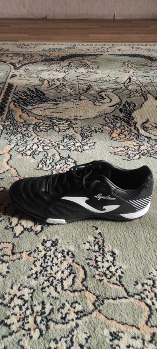 Кроссовки (сороконожки)