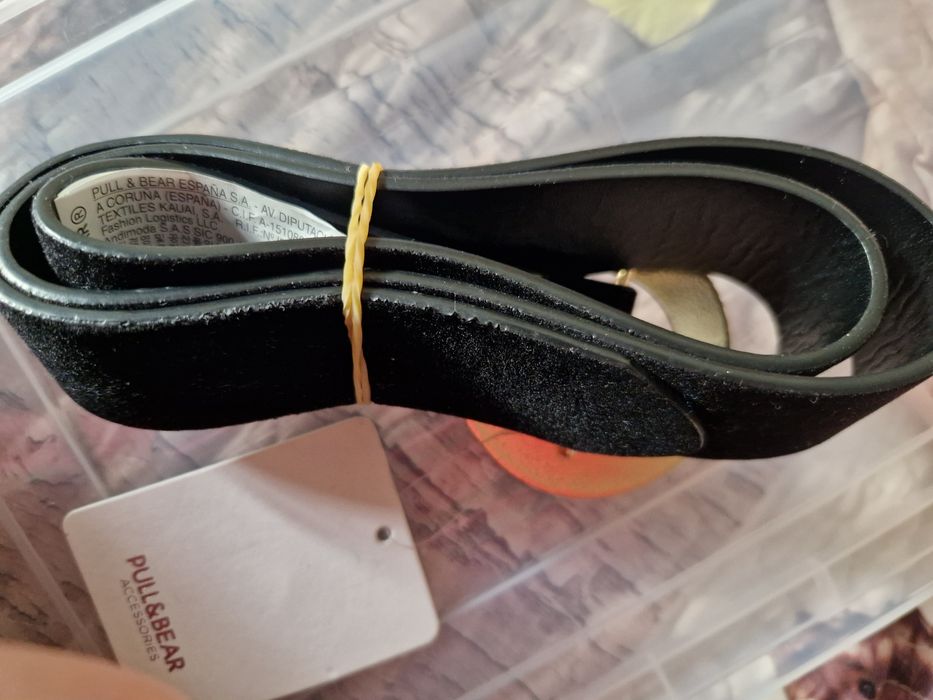 Curea noua de la Berska