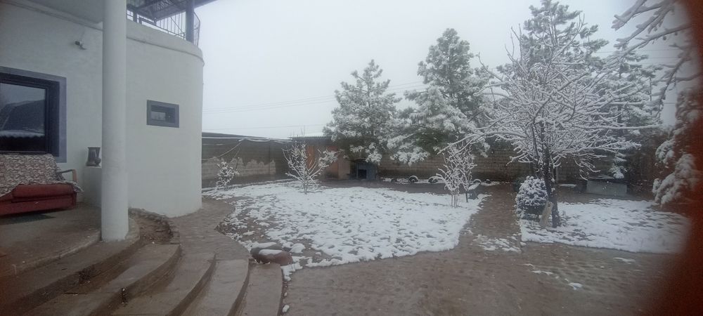 Продаем свой загородный дом . юкорочирчикский район 6 соток. Новый Таш