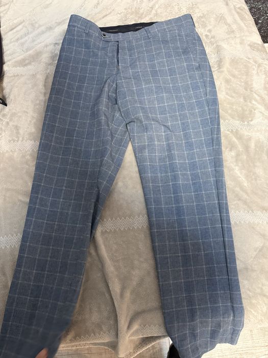 Абитуриентски костюм-TEODOR