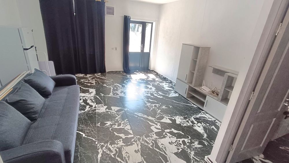 Garsonieră spațioasă/Vălenii de Munte