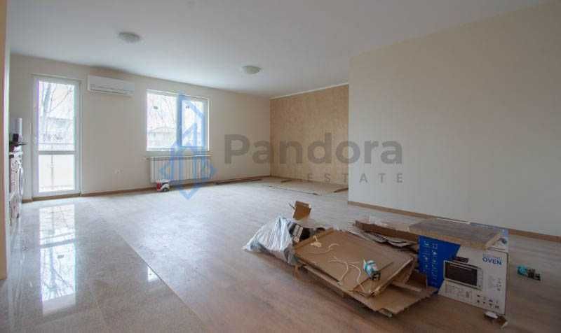 Дава се под наем Едностаен апартамент в София, Витоша - 40 кв.м за 300 € - Снимка #3