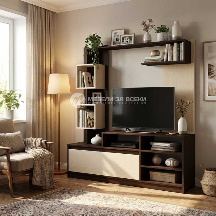 Нова! Секция Компанит Милана