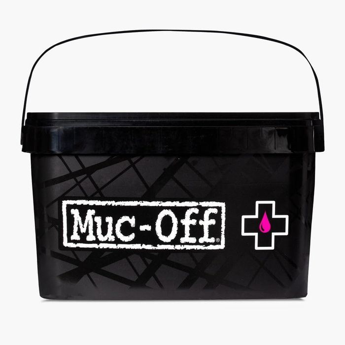 Muc-Off 8-in-1 Kit комплект за детайлно почистване, велосипеди, мотори