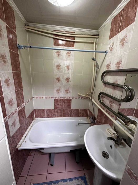 1 комната мсо  Станционная