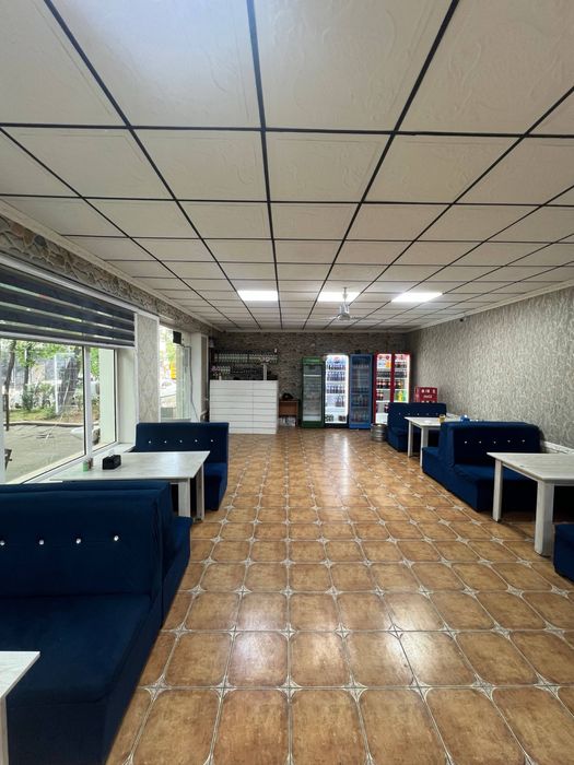 Срочно по выкупной цене нежилое помещение в чиланзаре 6 сотки