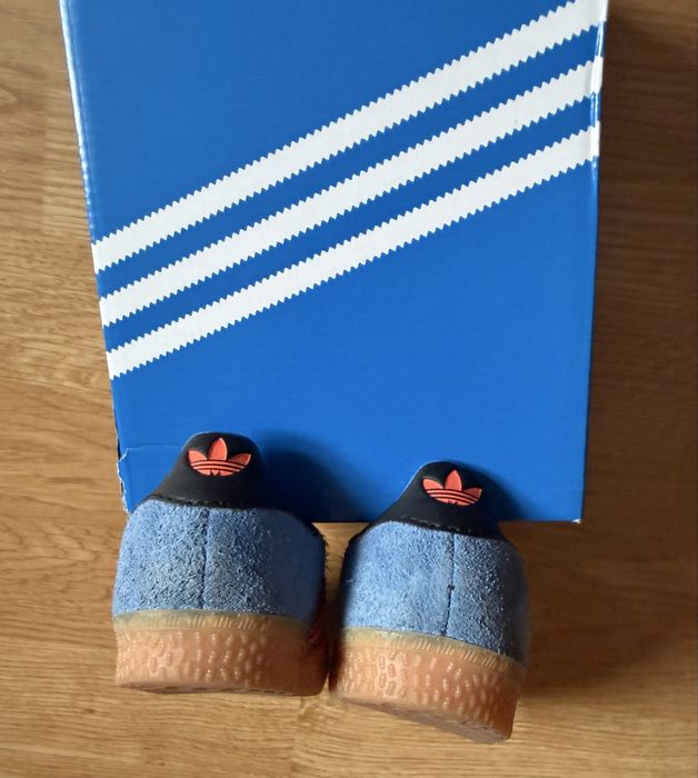 Adidasi Adidas Gazell copii