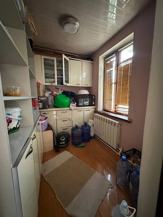 Продаётся квартира