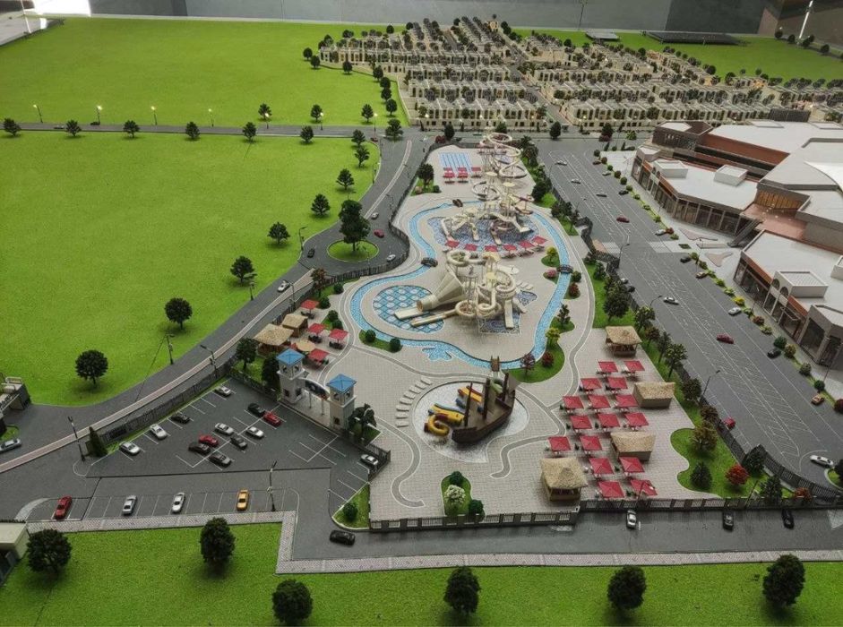 Alfraganus 2 xonali uy sotiladi 54 m2 yangi uy