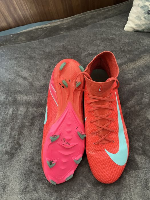 Nike Mercurial Superfly 10 pro
