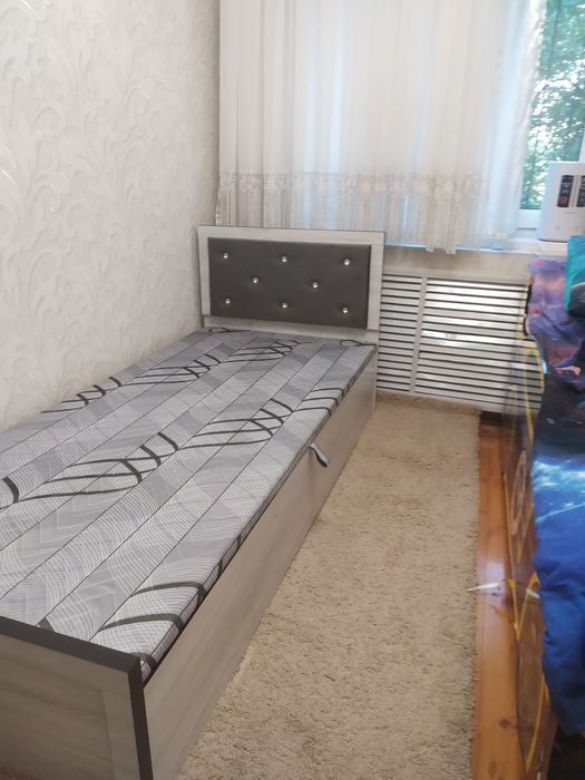 Кирават сундик аксия krovat sundukli