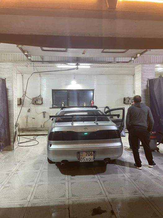 Продаётся спойлер универсальный