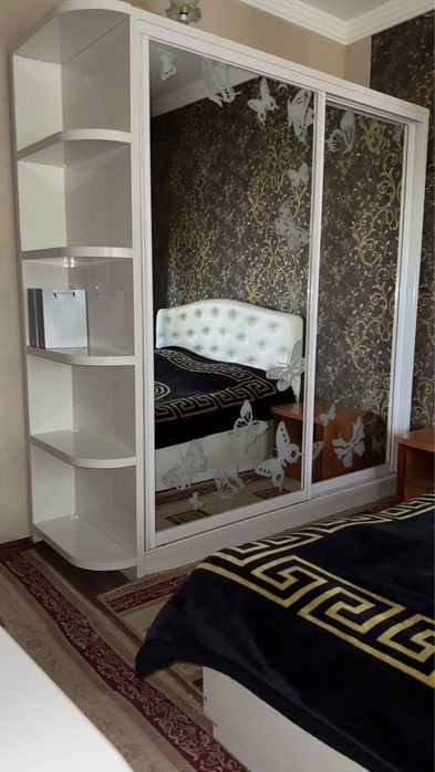 Аренда , Чиланзар Алгоритм