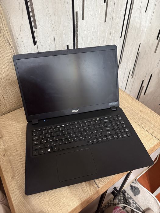 Ноутбук Acer Extensa 15
