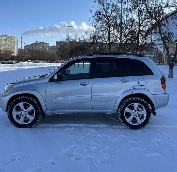 Toyota Rav 4 ' 2001