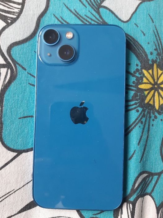 iPhone 13, Айфон 13