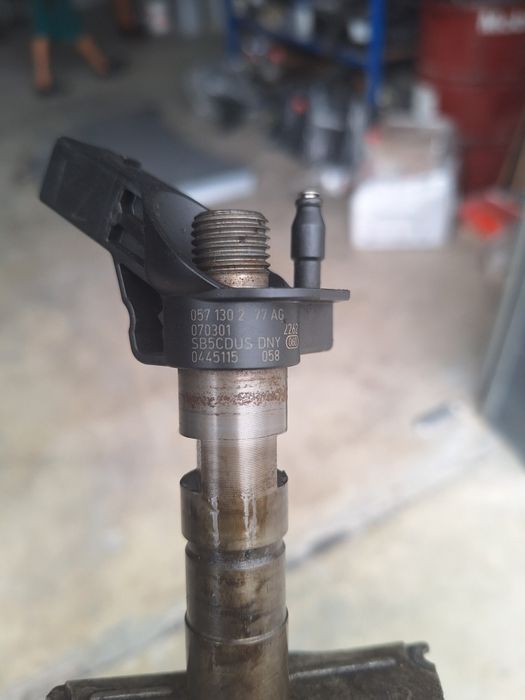 Дюза - Дюзи за Audi 4.2 TDI / Ауди 4.2 ТДИ