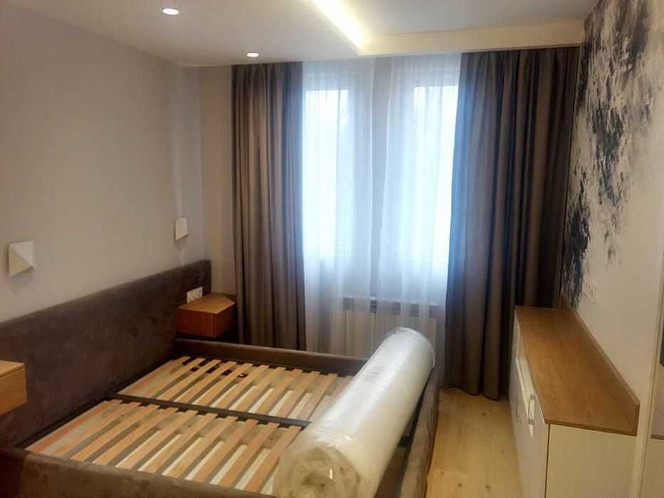 Продава се Двустаен апартамент в София, Слатина - 58 кв.м за 2328 €/кв.м - Снимка #1