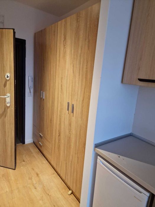 Дава се под наем Едностаен апартамент в София, Студентски град - 37 кв.м за 459 € - Снимка #3