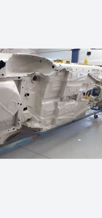 Автобояджийски и тенекеджийски сервиз.автобояджия тенекеджия дозер