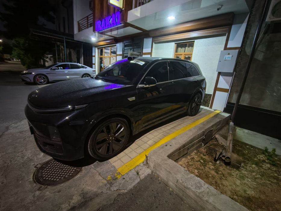Li 7 ultra sotiladi