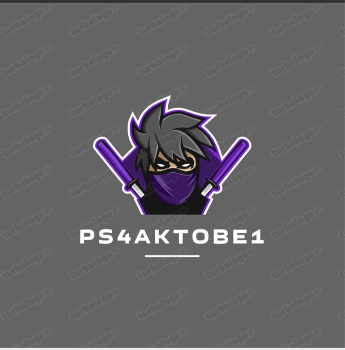 Приставка PS 4