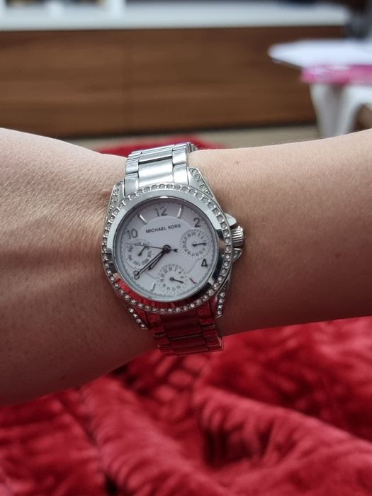 Ceas Michael Kors Blair MK5612 original - stare foarte bună