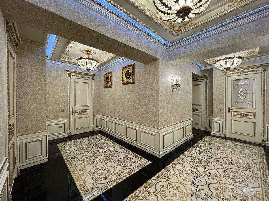 ПРОДАЕТСЯ 4/2/8 133м2 на: Паркентский