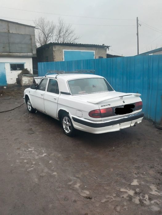 Продам Газ 31105