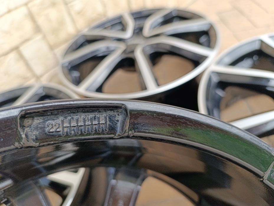 Джантите DEZENT 4x108 16 цола Опел, Ланчия,Форд
