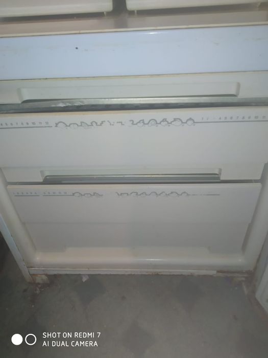 Срочно продам холодильник. Бирюса