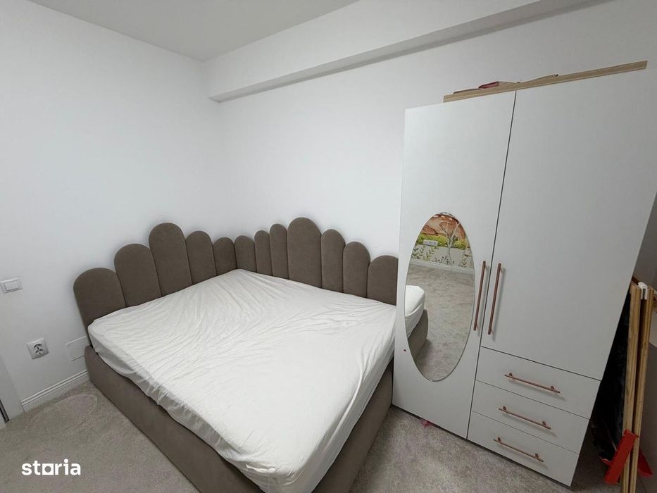 Apartament cu 3 camere, 80 mp, gradina , zona Parcului Poligon