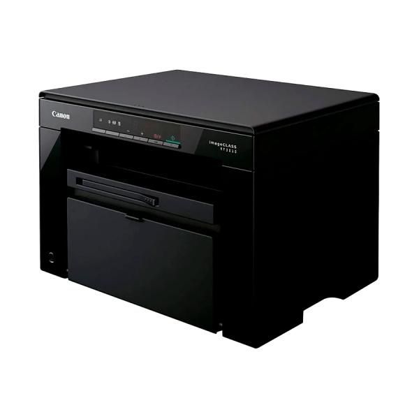 Canon MF231 Multifunksional Printer — Zo‘r holatda, toza chop etadi