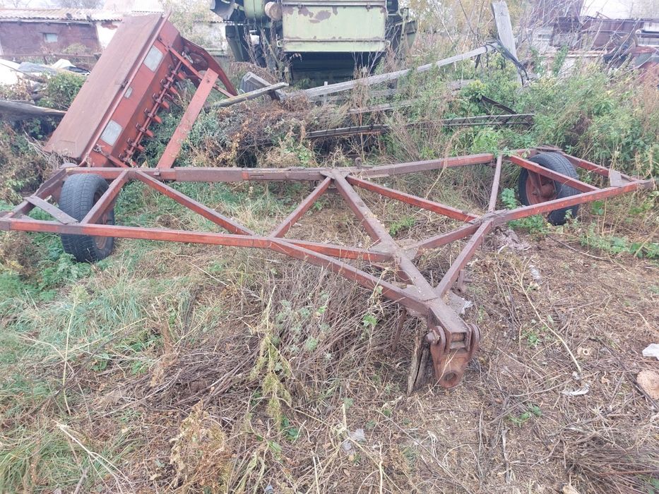 Продам бороны СГ-12