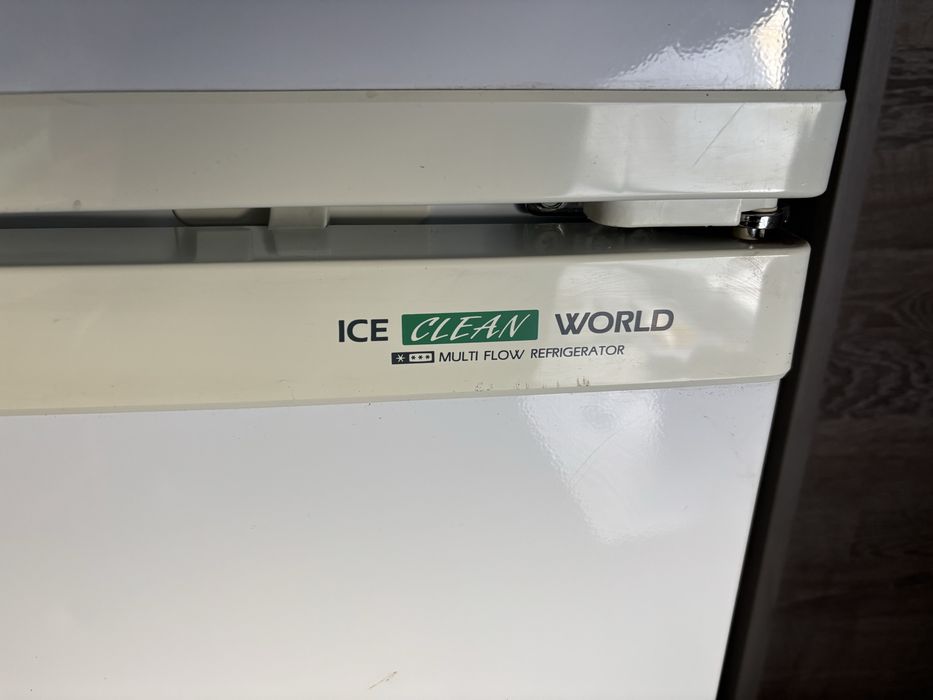 Холодильник, не рабочий