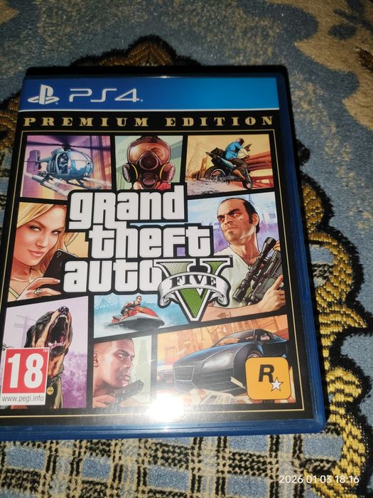 Игры для Сони плейстейшн 5 и 4