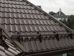 Металлочерепица/Профлист/ ондулин/кровельный материал/Скидки!