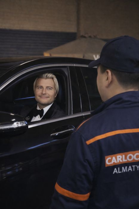 Аварийное вскрытие квартир