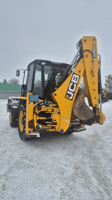 Услуги погрузчика.