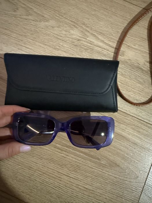 Ochelari soare valentino originali