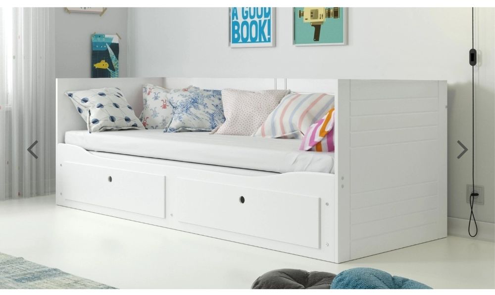 Pat Hemnes Alb Ikea