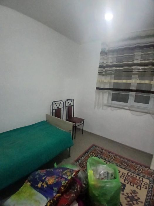 Квартира ұзақ уақытқа