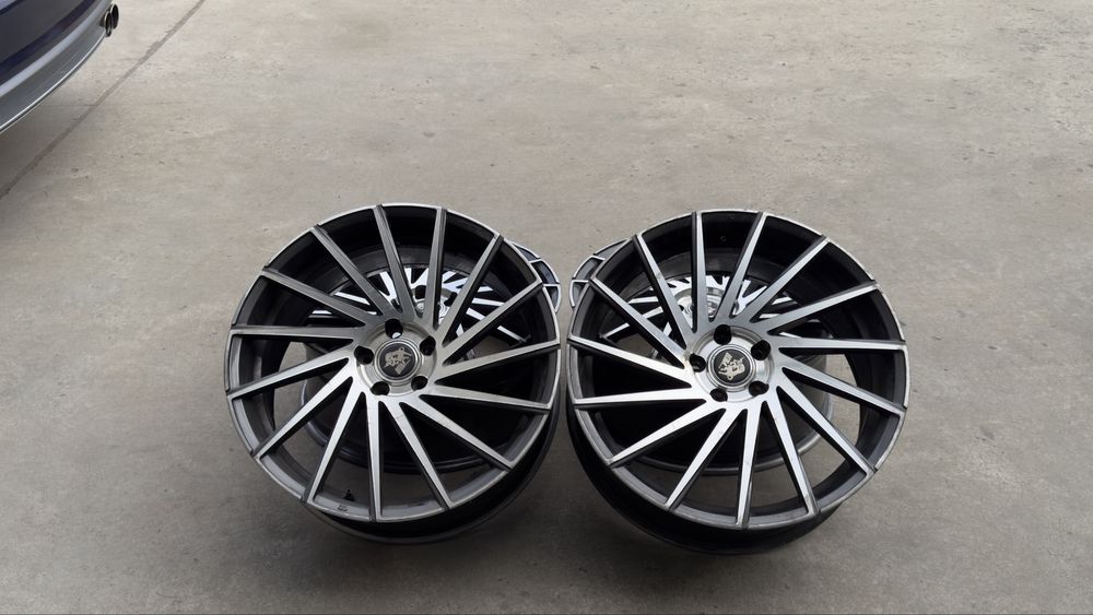 5x112 20джанти за Mercedes Audi Bmw 5х112 20 Мерцедес Ауди Бмв