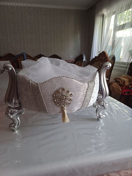 Корзина тойбастар