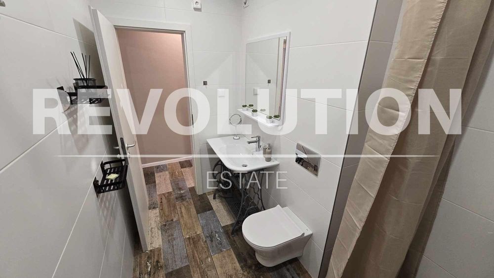 Дава се под наем Двустаен апартамент в Варна, Бриз - 77 кв.м за 1000 € - Снимка #6